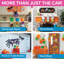Support 0,5 "en carton Holiday & Occasio