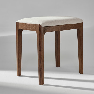 Tabouret de coiffeuse Lumi