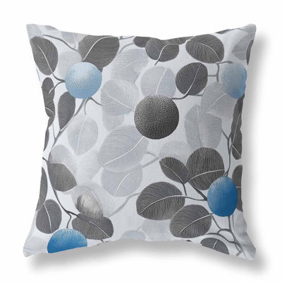 Stone Fruit Medley Indoor/Outdoor 18x18