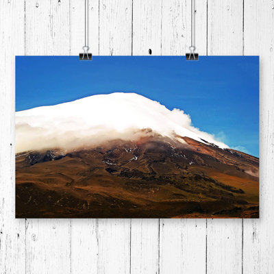 No Frame Print