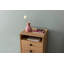 Goutham 5 Drawer Storage Drawer