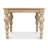 Jocelyn Solid Wood Dining Table