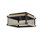 Titcomb Flush Mount