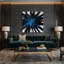Art mural sur toile Neo Expressionism 66-562727867