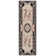 Caleb Hand Hooked Wool Oriental Rug