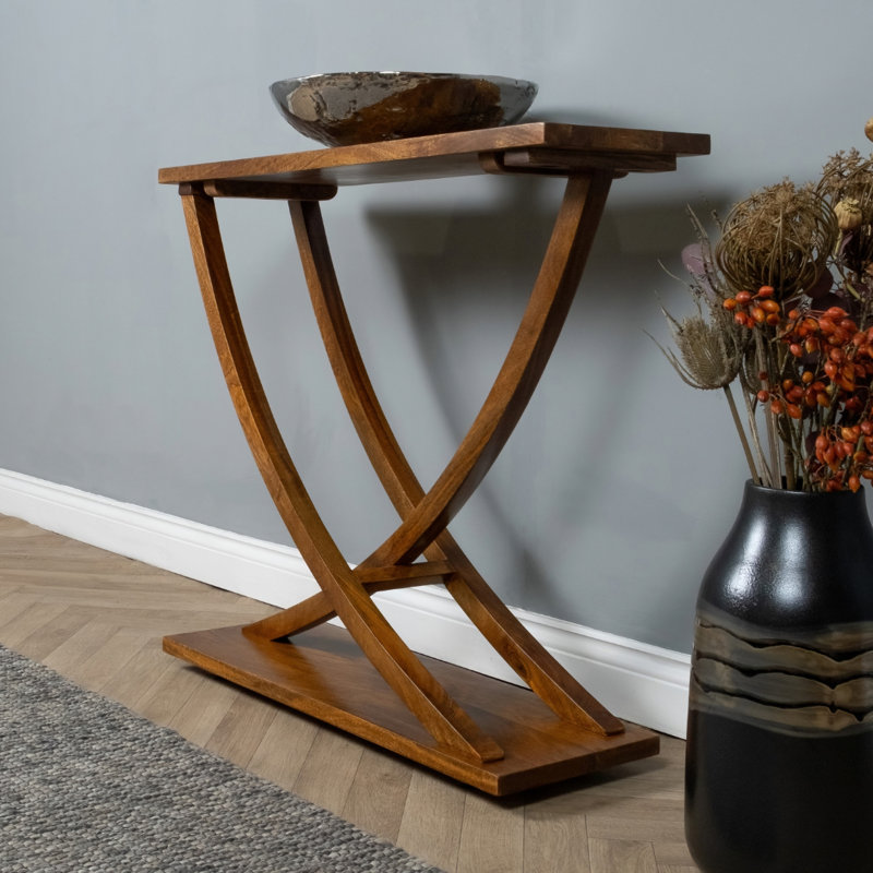 Lendella 90cm Console Table