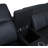 Ismeta 8 Piece 2 Power Recliner Top Grain Italian Leather Sectional-1495069073