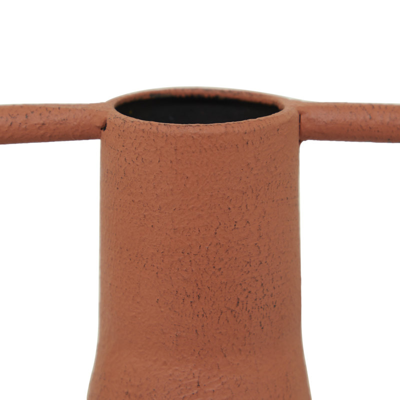 Iron Table Vase