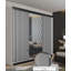 Alnita 3 Door Wardrobe-41490545