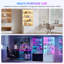 Vitrine en verre-250021707