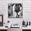 «Pause» par KIR.DART, art mural sur toile-211748498