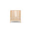 Lala Greenguard Gold Certified 3 -in-1 Convertible Crib-1785463473