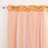 Yacine Blackout Single Curtain Panel-1298407956