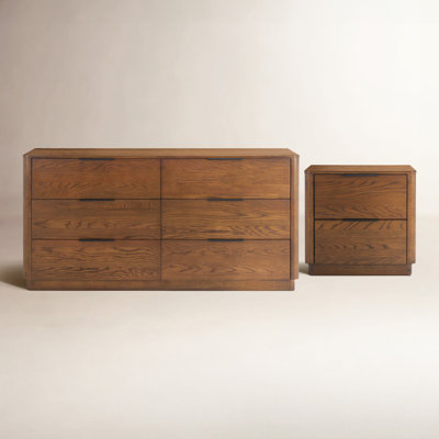 Tahani Bedroom Set