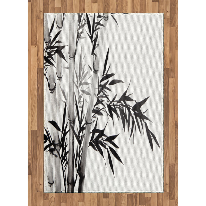 Wilmington Hand Woven Area Rug, Rectangle 120 x 180cm