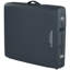 76cm Rectangular Adjustable Folding Table