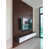 Dark Walnut selected
