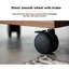Table d'appoint mobile pour petits espaces-474891303