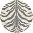 Ivory/Dark Gray