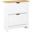 12 Pair Shoe Storage Cabinet-1703760004