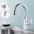 WOWOW Pull Down Kitchen Faucet-70529049