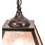Mission Prime 3 - Light Armed Sconce