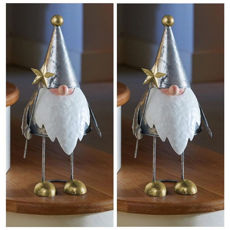 Christmas Figurines & Collectibles