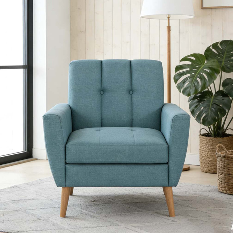 Fauteuil club Century
