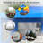 Large Party Tent-113057842