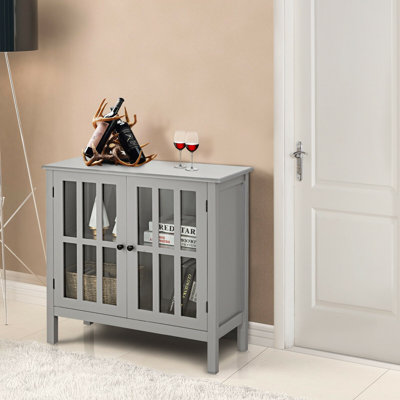 Badami 32'' Sideboard