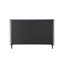 Lois Upholstered UK Double - DE 135 X 190 Cm Bed-1629185547