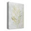 Breezy Fronds IV - impression sur toile tendue-457398279