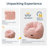 Floral Shaped Kids Bean Bag Chair-113455190