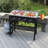 GrillFest 4 - Burner Gas Griddle