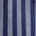 Classic Stripes - Navy Blue