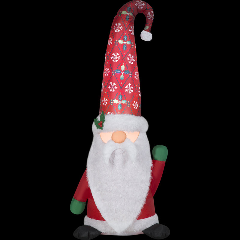Weather Resistant Christmas Decoration