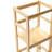 Wood Small Step Ladder-430983805