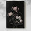 Imprimé floral rétro Lxxxx - galerie Cavas-789361485