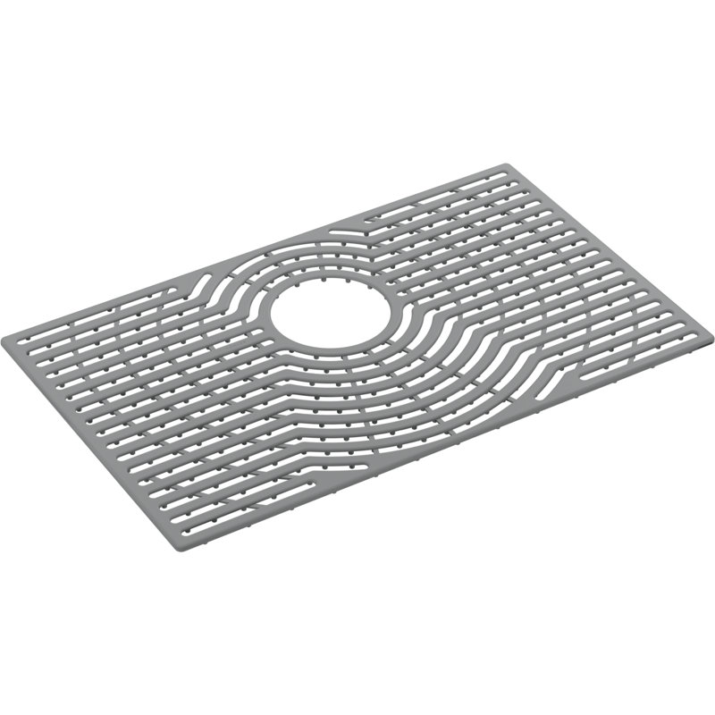 Task Silicone Sink Mat