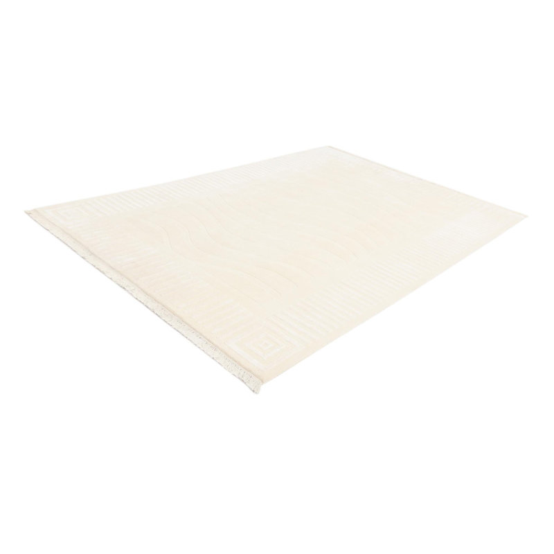 Tapis beige Outen