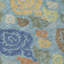 Tapis damassé intérieur / extérieur lavable à la machine ACN2460-1615257639-1615257630