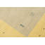 Tapis oriental beige tribal 6X8 Ameley