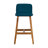 Keishona Upholstered Counter Stool-1538980870