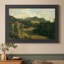 Paysage près de Miesenbach, v. 1830 - Frederic Gauermann - Toile encadrée sur mesure-960138395-960138470-960138472
