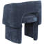 Chaise en chenille-88545580