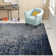 Abbie Performance Abstract Indoor Rug