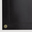 Paquet de boutons ronds en laiton satiné de 1-1 / 4 po Ethan-112280432-49790437