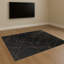 Geometric Area Rug-1512387980