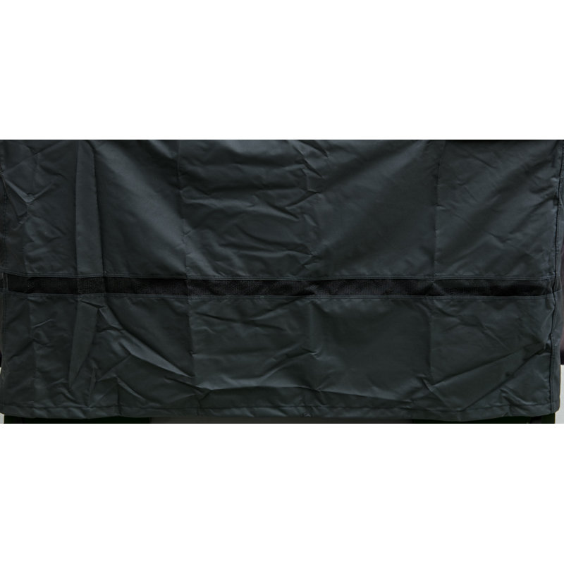 Outdoor Patio Dining Set Cover, 110cm H x 210cm W x 210cm D