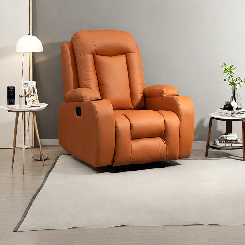 Juwan, Orange